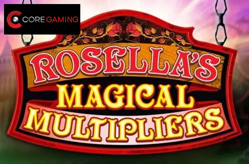 Rosellas Magical Multipliers